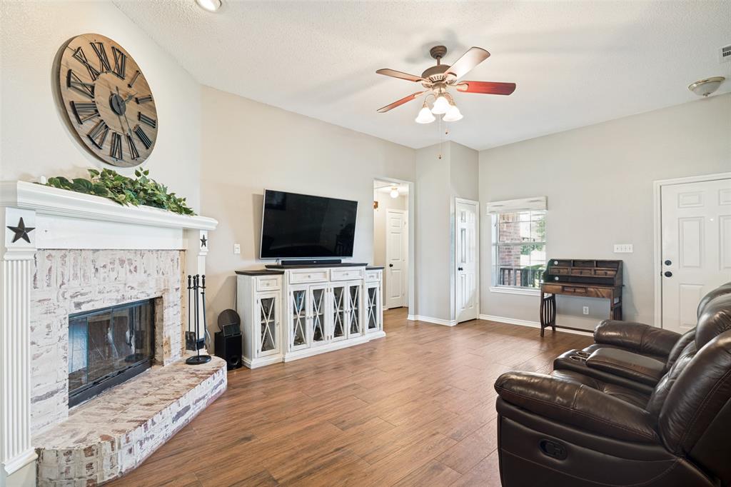 6626 Meadow Ridge Circle Nevada, TX 75173 - Photo 4 of 29