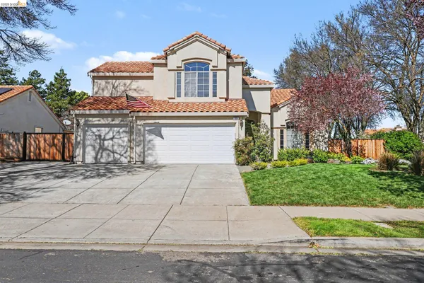 $899,000 | 925 Outrigger Circle, Brentwood, CA 94513