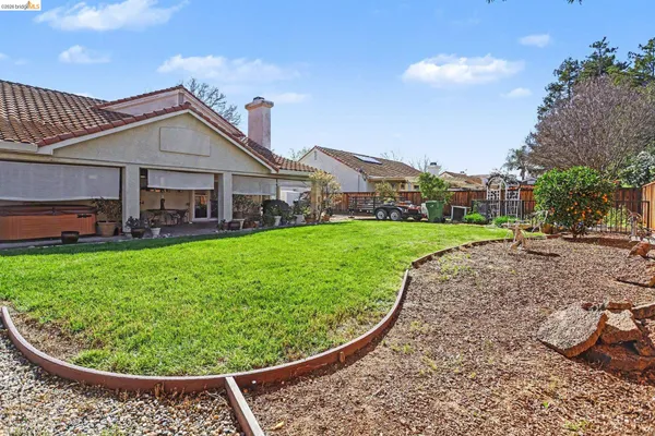 $899,000 | 925 Outrigger Circle, Brentwood, CA 94513