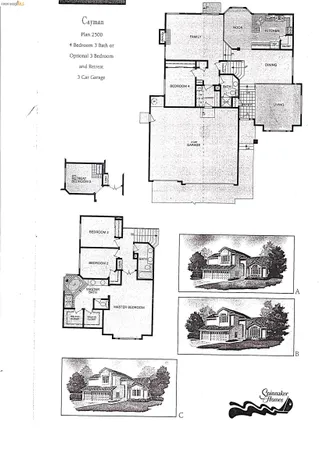 $899,000 | 925 Outrigger Circle, Brentwood, CA 94513