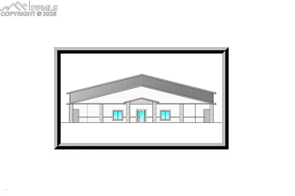 $1,300,000 | 17430 Esmeralda Drive, Peyton, CO 80831