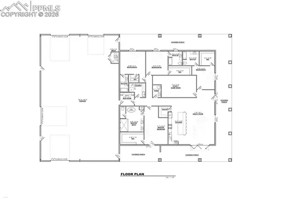 $1,300,000 | 17430 Esmeralda Drive, Peyton, CO 80831