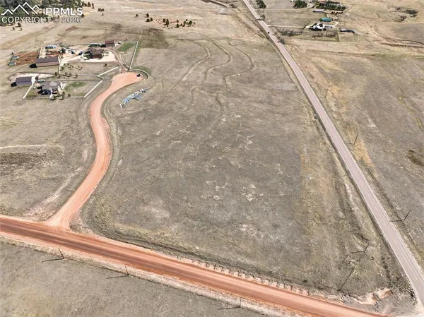 $1,300,000 | 17430 Esmeralda Drive, Peyton, CO 80831