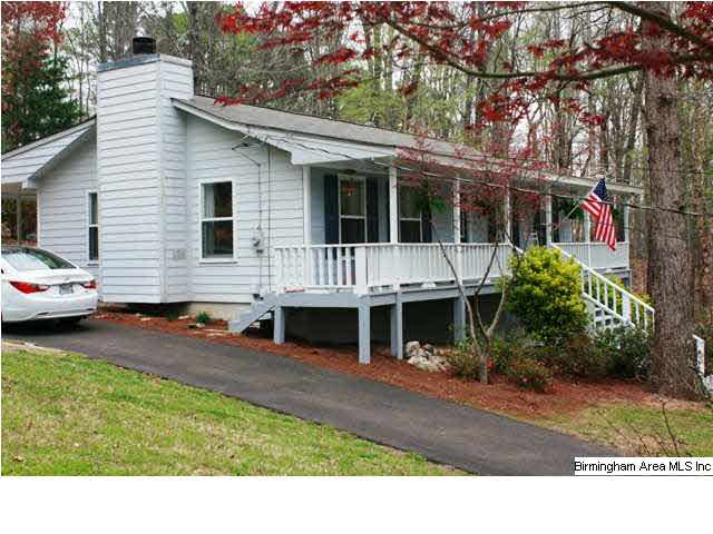7570 Happy Hollow Road Trussville, AL 35173 - Photo 5 of 32