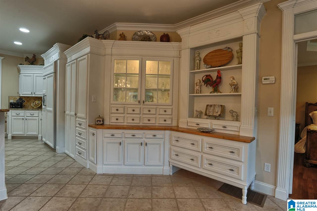 586 Lakeview Circle Alpine, AL 35014 - Photo 7 of 34