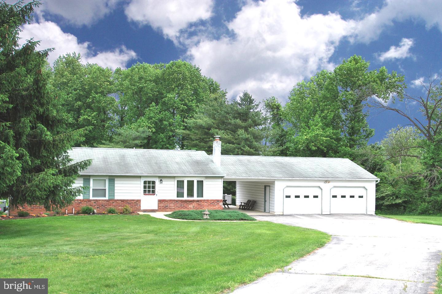109 Berry Road Coatesville, PA 19320 - Photo 1 of 22 Gallery Image 1