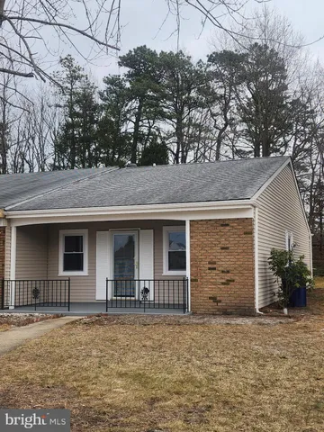 $199,900 | 14 Kingston Way, Southampton, NJ 08088