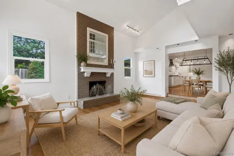$1,250,000 | 9056 East Colorado Circle, Denver, CO 80231