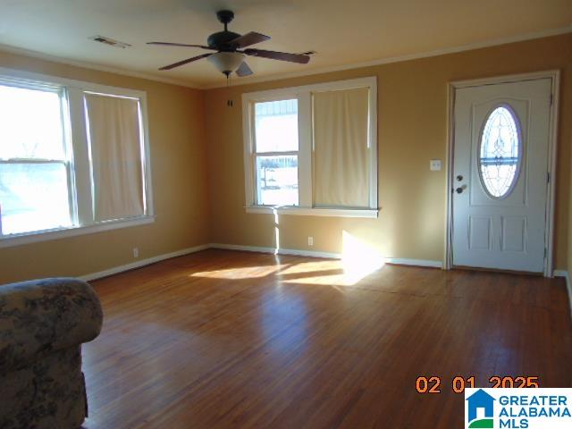 214 Pinedale Road Clanton, AL 35045 - Photo 4 of 21 Gallery Image 4