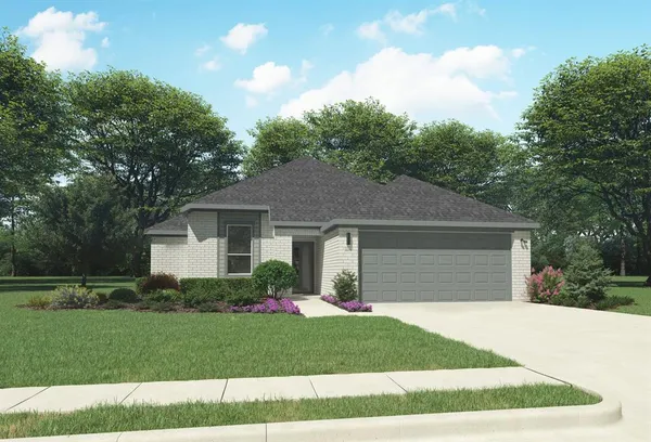 $344,990 | 1456 Companero Street, Haslet, TX 76052