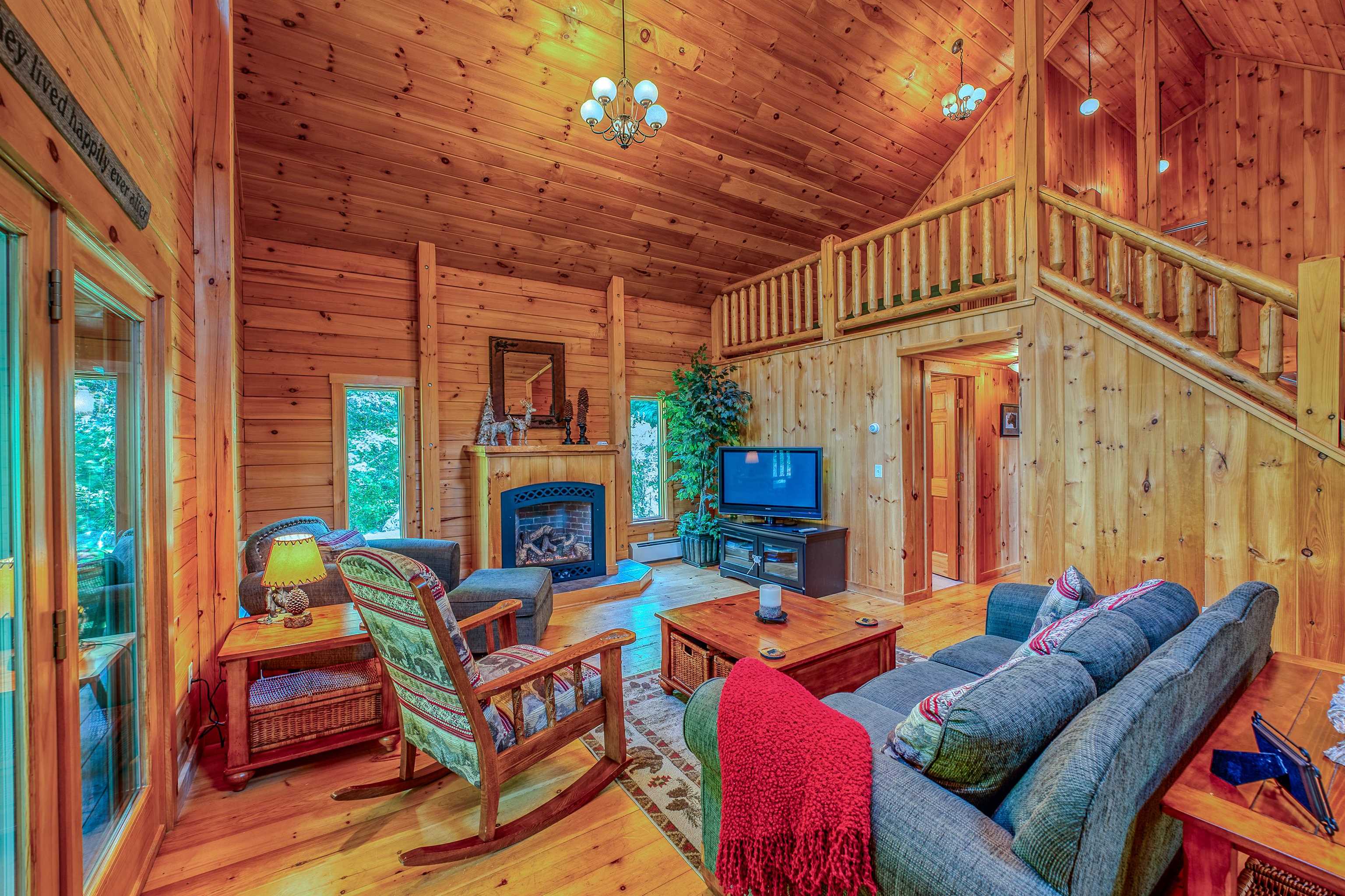 93 Coventry Ridge Road Franconia, NH 03580 - Photo 7 of 38