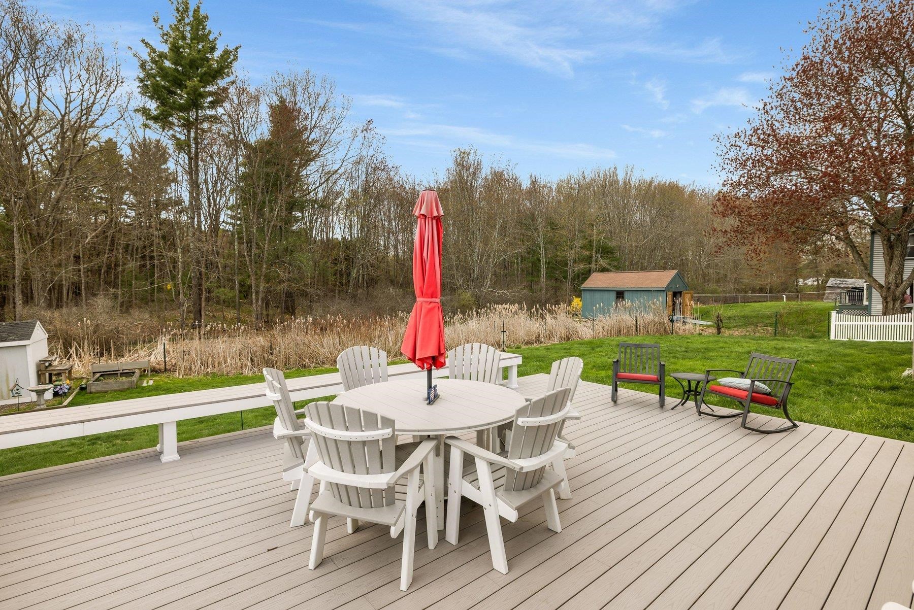 12 Hobbs Road North Hampton, NH 03862 - Photo 28 of 30 Gallery Image 28