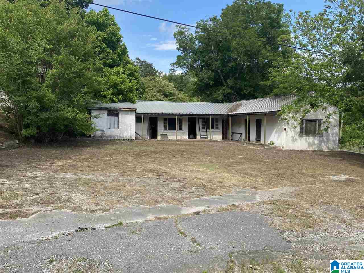 710 5th Street North, Unit 3 Oneonta, AL 35121 - Photo 1 of 4