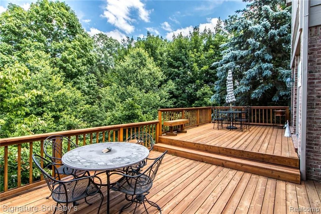 1650 Scenic Hollow Rochester Hills, MI 48306 - Photo 24 of 60