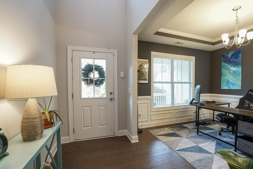4045 Landover Peak Place Raleigh, NC 27616 - Photo 4 of 35 Photo 4