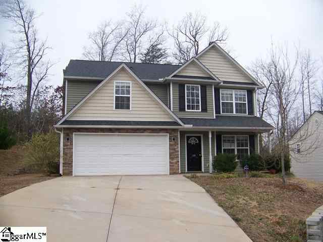 138 Midwood Road Travelers Rest, SC 29690 - Photo 1 of 1 Gallery Image 1