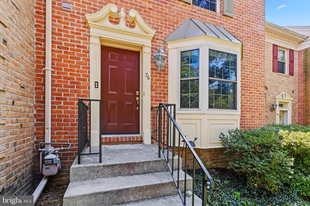 $3,000 | 76 English Run Circle, Sparks Glencoe, MD 21152