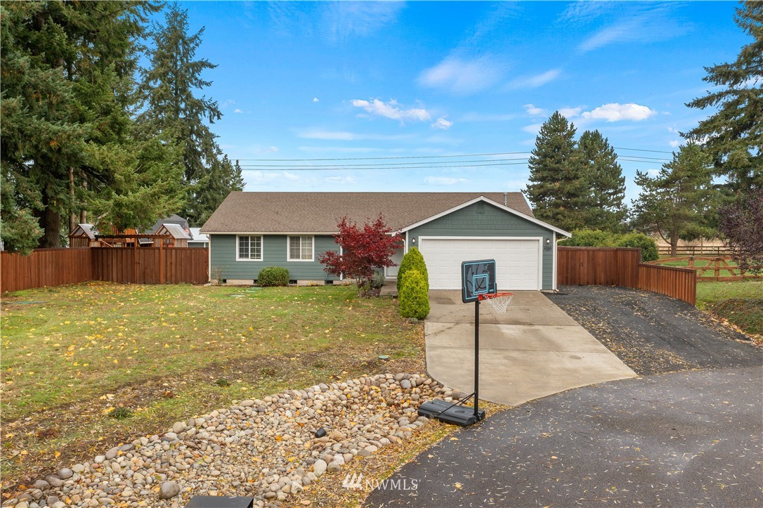 5940 184th Lane Southwest Rochester, WA 98579 - Photo 2 of 32