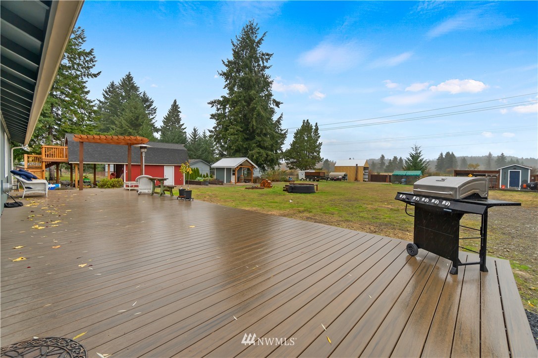 5940 184th Lane Southwest Rochester, WA 98579 - Photo 21 of 32