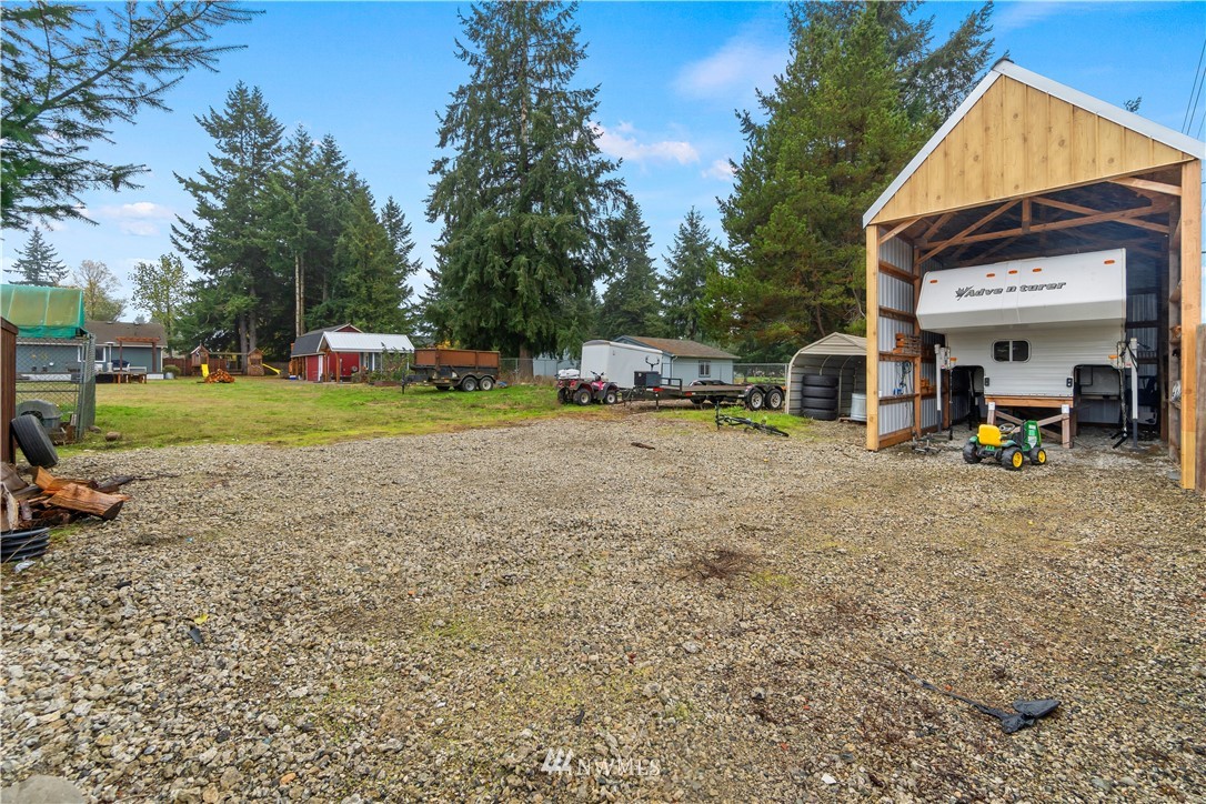 5940 184th Lane Southwest Rochester, WA 98579 - Photo 24 of 32