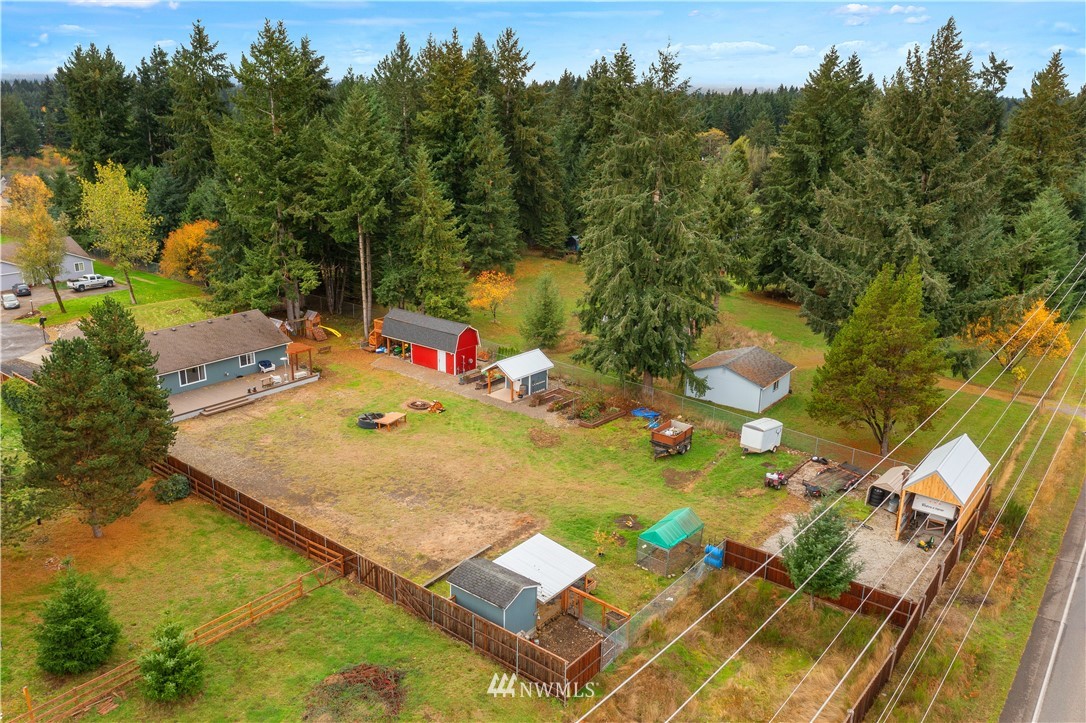 5940 184th Lane Southwest Rochester, WA 98579 - Photo 29 of 32