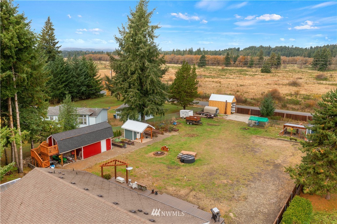 5940 184th Lane Southwest Rochester, WA 98579 - Photo 4 of 32