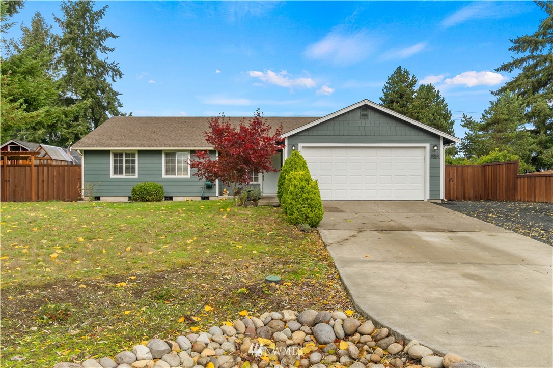 5940 184th Lane Southwest Rochester, WA 98579 - Photo 5 of 32