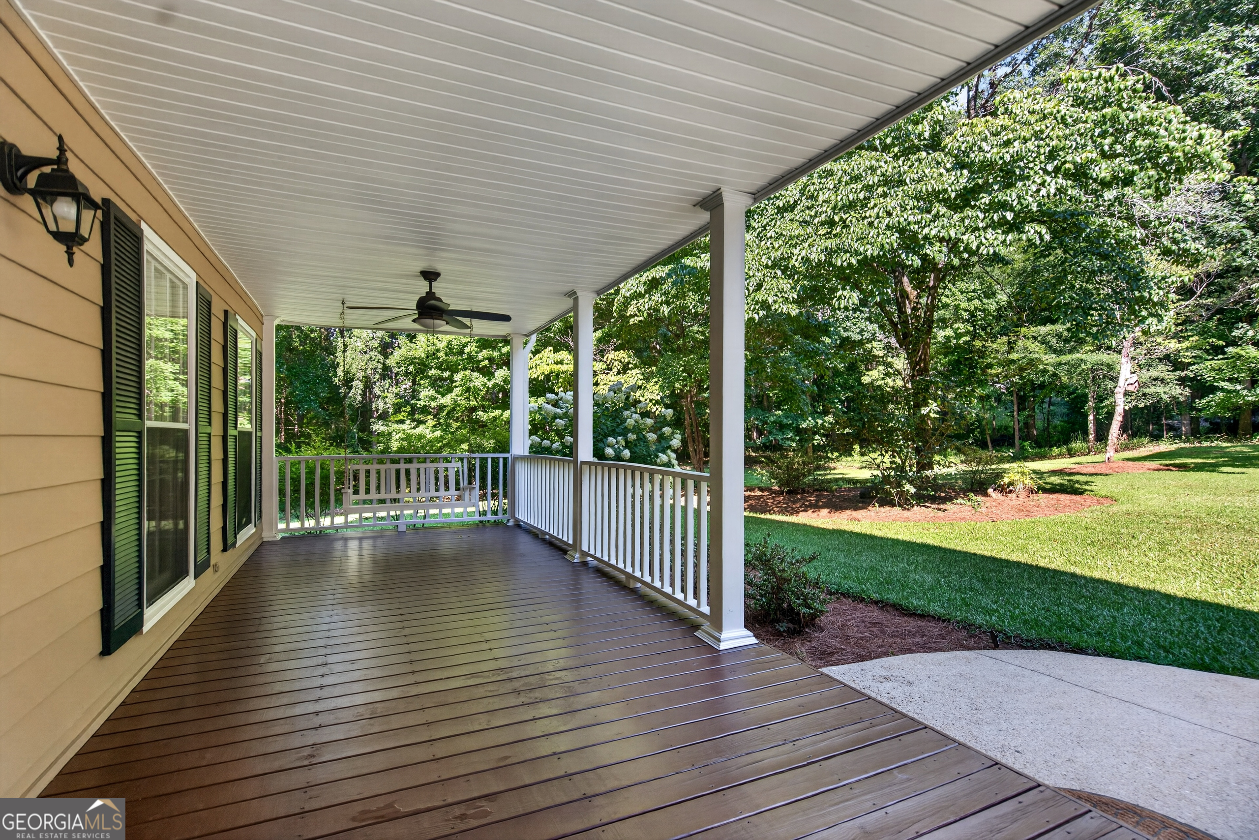 552 Newton Road LaGrange, GA 30240 - Photo 5 of 48