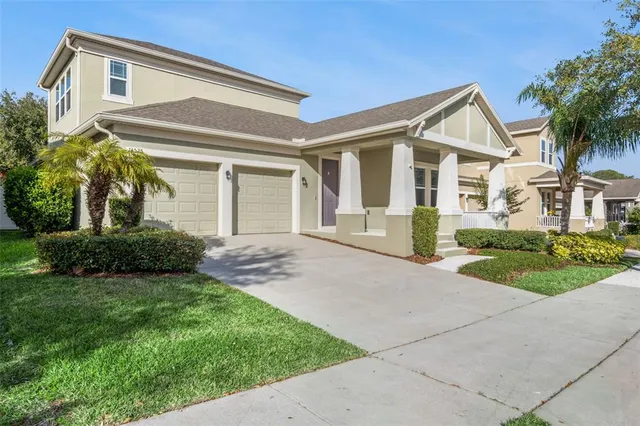 $650,000 | 14525 Sabal Crest Way, Winter Garden, FL 34787