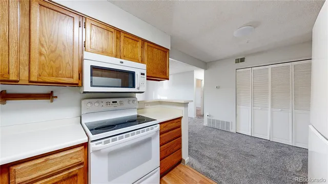 $259,000 | 3324 South Ammons Street, Unit 103, Lakewood, CO 80227