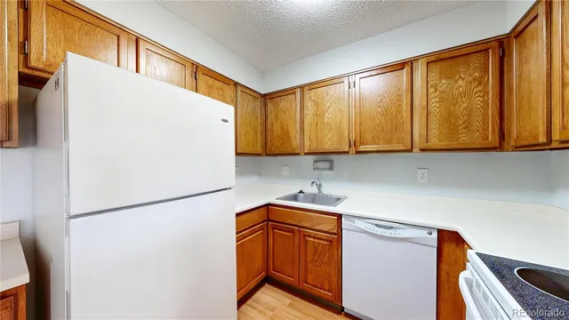 $259,000 | 3324 South Ammons Street, Unit 103, Lakewood, CO 80227