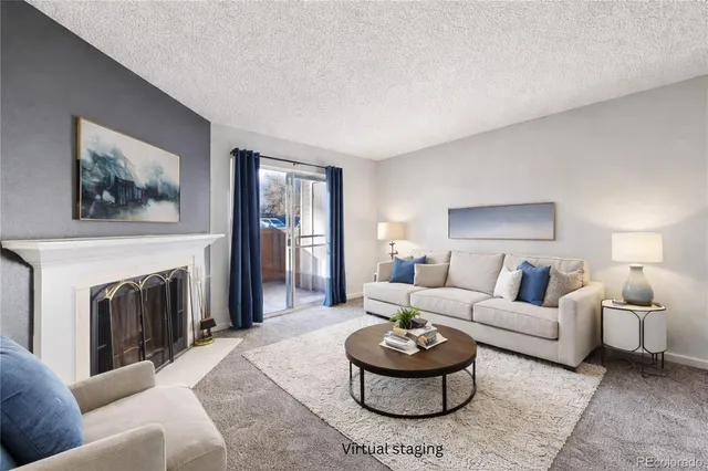 $259,000 | 3324 South Ammons Street, Unit 103, Lakewood, CO 80227