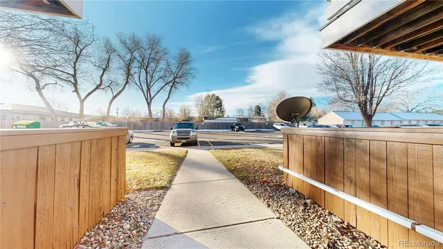 $259,000 | 3324 South Ammons Street, Unit 103, Lakewood, CO 80227