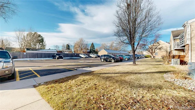 $259,000 | 3324 South Ammons Street, Unit 103, Lakewood, CO 80227