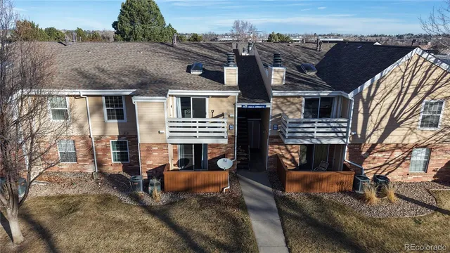 $259,000 | 3324 South Ammons Street, Unit 103, Lakewood, CO 80227