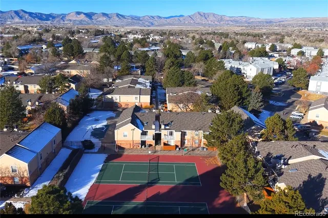 $259,000 | 3324 South Ammons Street, Unit 103, Lakewood, CO 80227