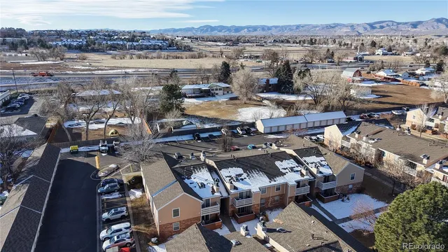 $259,000 | 3324 South Ammons Street, Unit 103, Lakewood, CO 80227