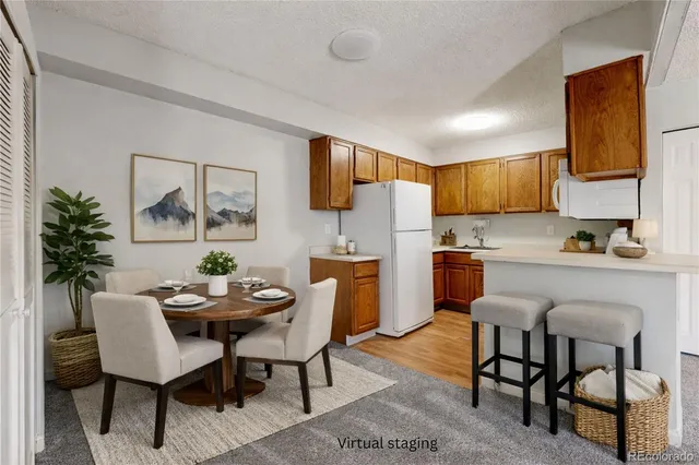 $259,000 | 3324 South Ammons Street, Unit 103, Lakewood, CO 80227