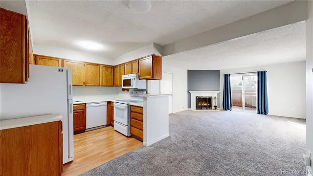 $259,000 | 3324 South Ammons Street, Unit 103, Lakewood, CO 80227
