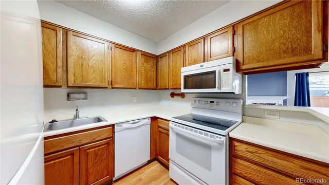 $259,000 | 3324 South Ammons Street, Unit 103, Lakewood, CO 80227