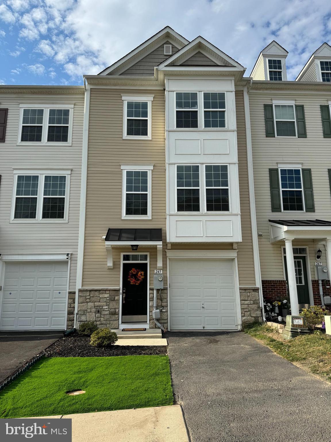 245 Schramm Loop Stephens City, VA 22655 - Photo 1 of 22