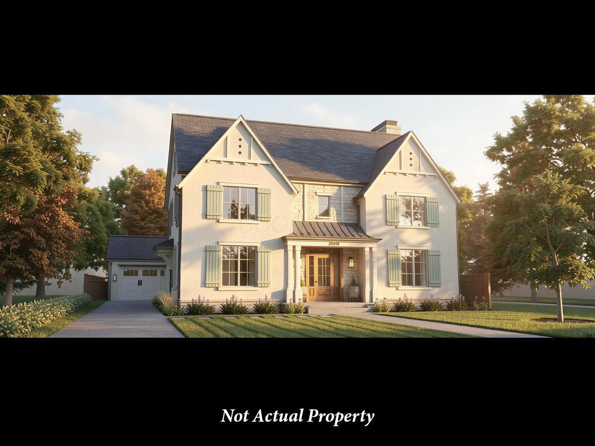 2399 Brandon Road Columbus, OH 43221 - Photo 2 of 6