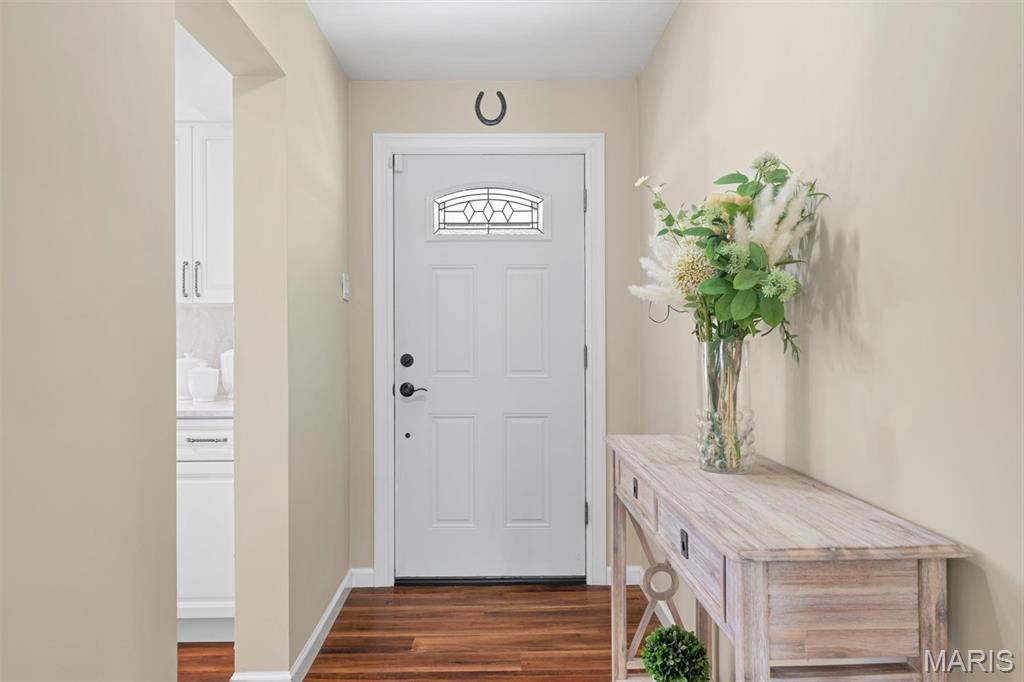 5018 East Concord Road St. Louis, MO 63128 - Photo 5 of 37