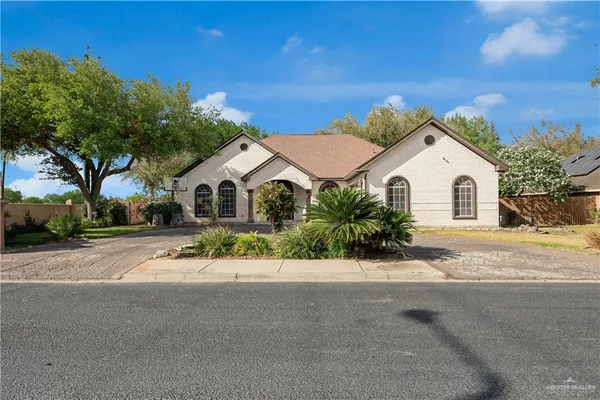 $340,000 | 3517 Princess Street, Edinburg, TX 78539
