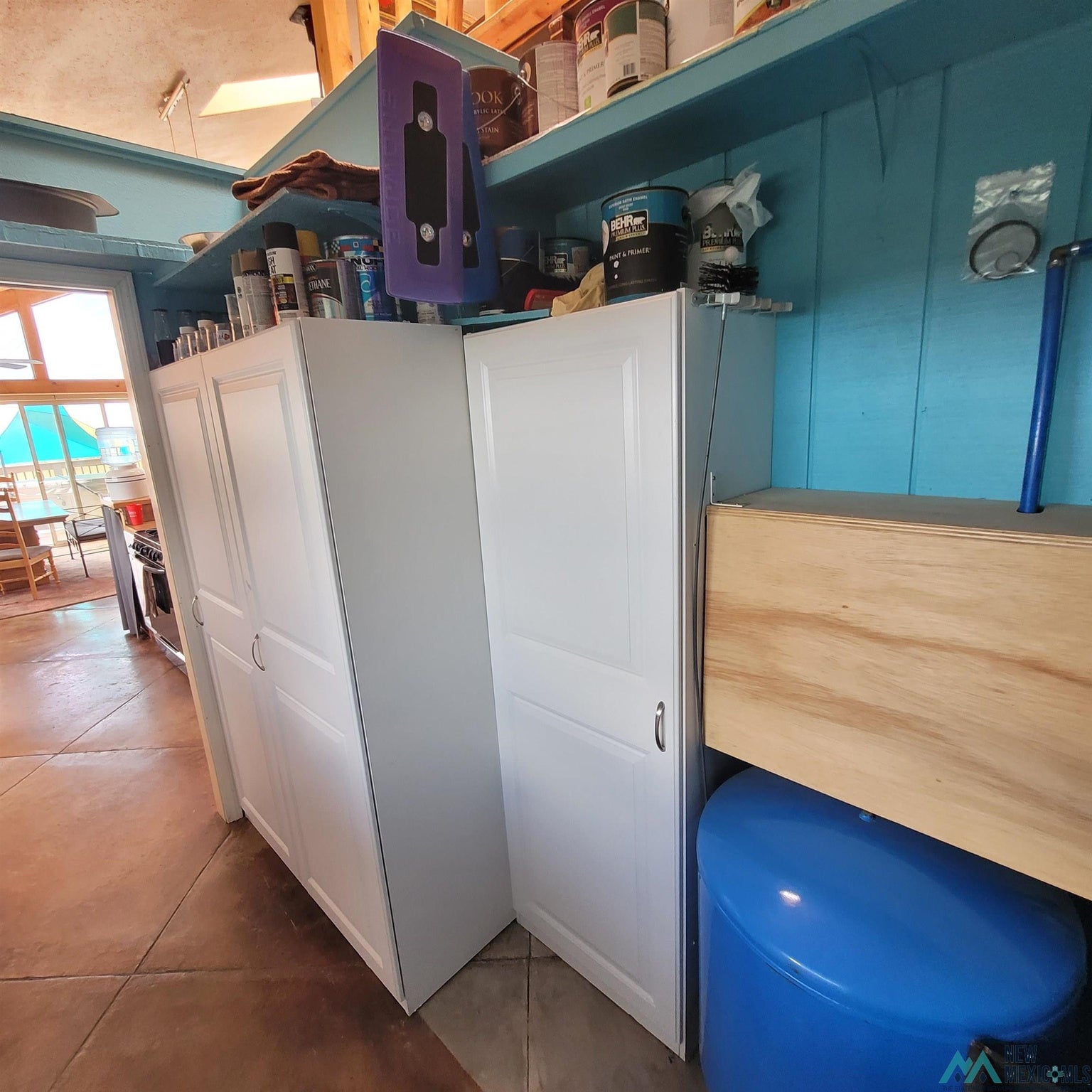 40 East Rock Springs Loop Datil, NM 87821 - Photo 35 of 90 Gallery Image 35