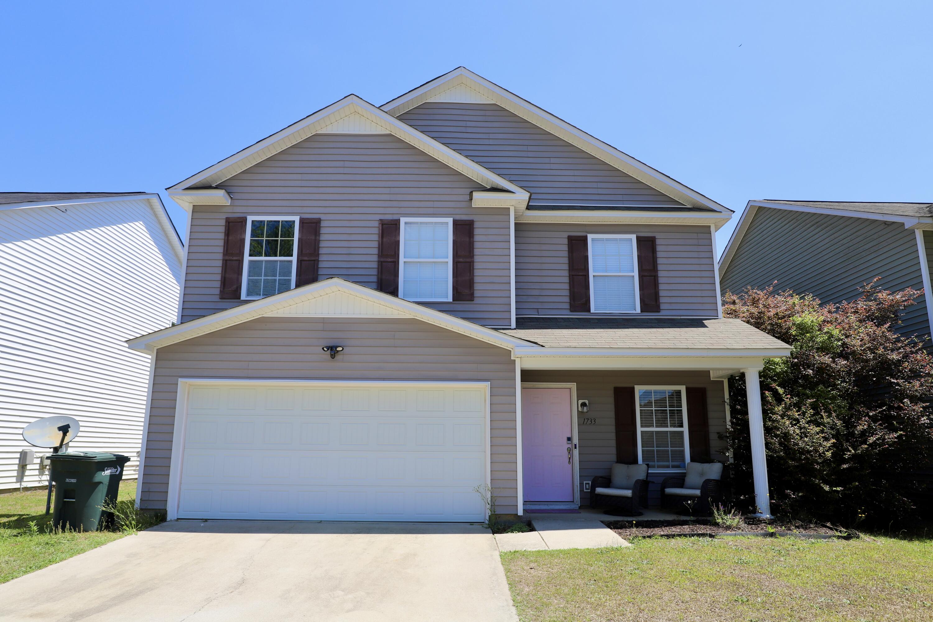 1733 Benelli Street Sumter, SC 29150 - Photo 4 of 74 AE95C2B3-849B-4DB6-8A64-7B0A19F7C0C3_1_2