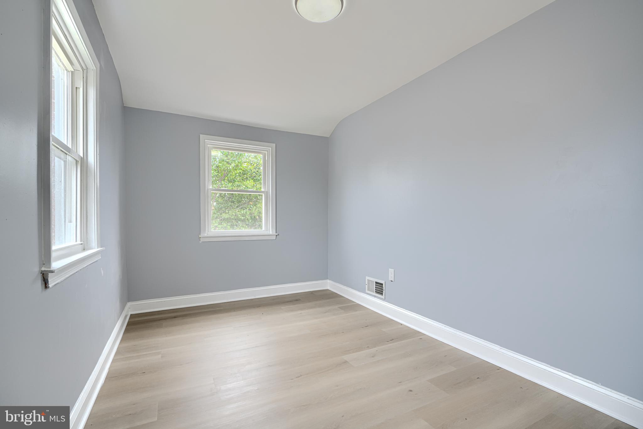 1902 Kelmore Road Baltimore, MD 21222 - Photo 11 of 27 BEDROOM #2 UPPER LEVEL