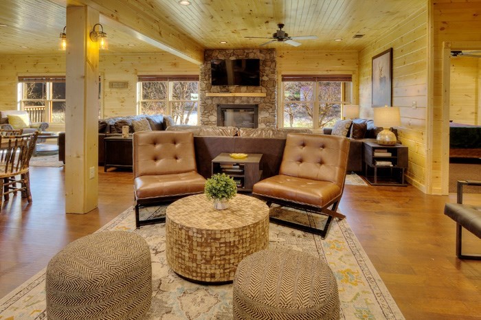 3219 Mayes Loop Road Pigeon Forge, TN 37863 - Photo 26 of 57 Gallery Image 26