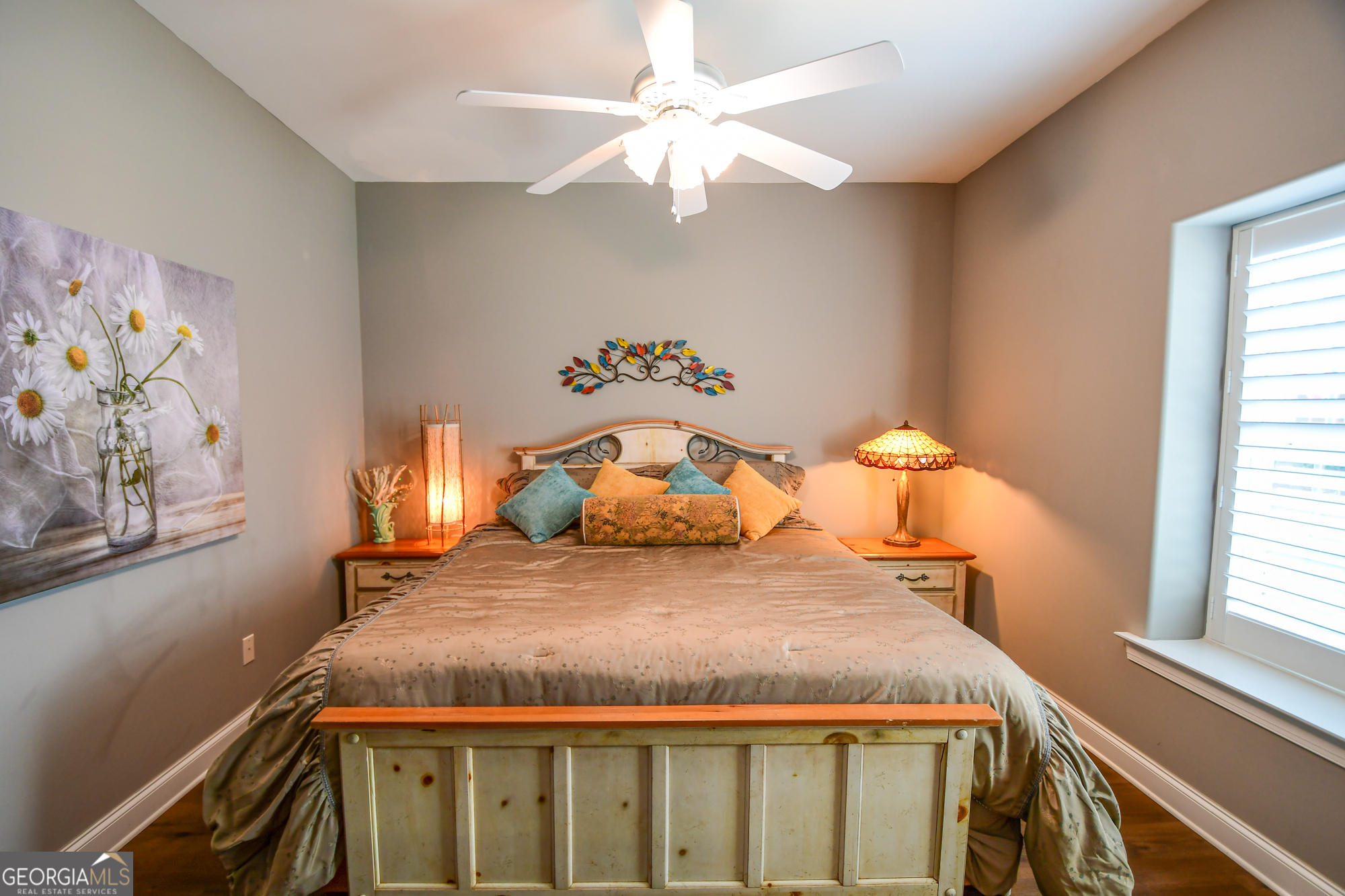4203 Paddock Lane Newnan, GA 30263 - Photo 33 of 53