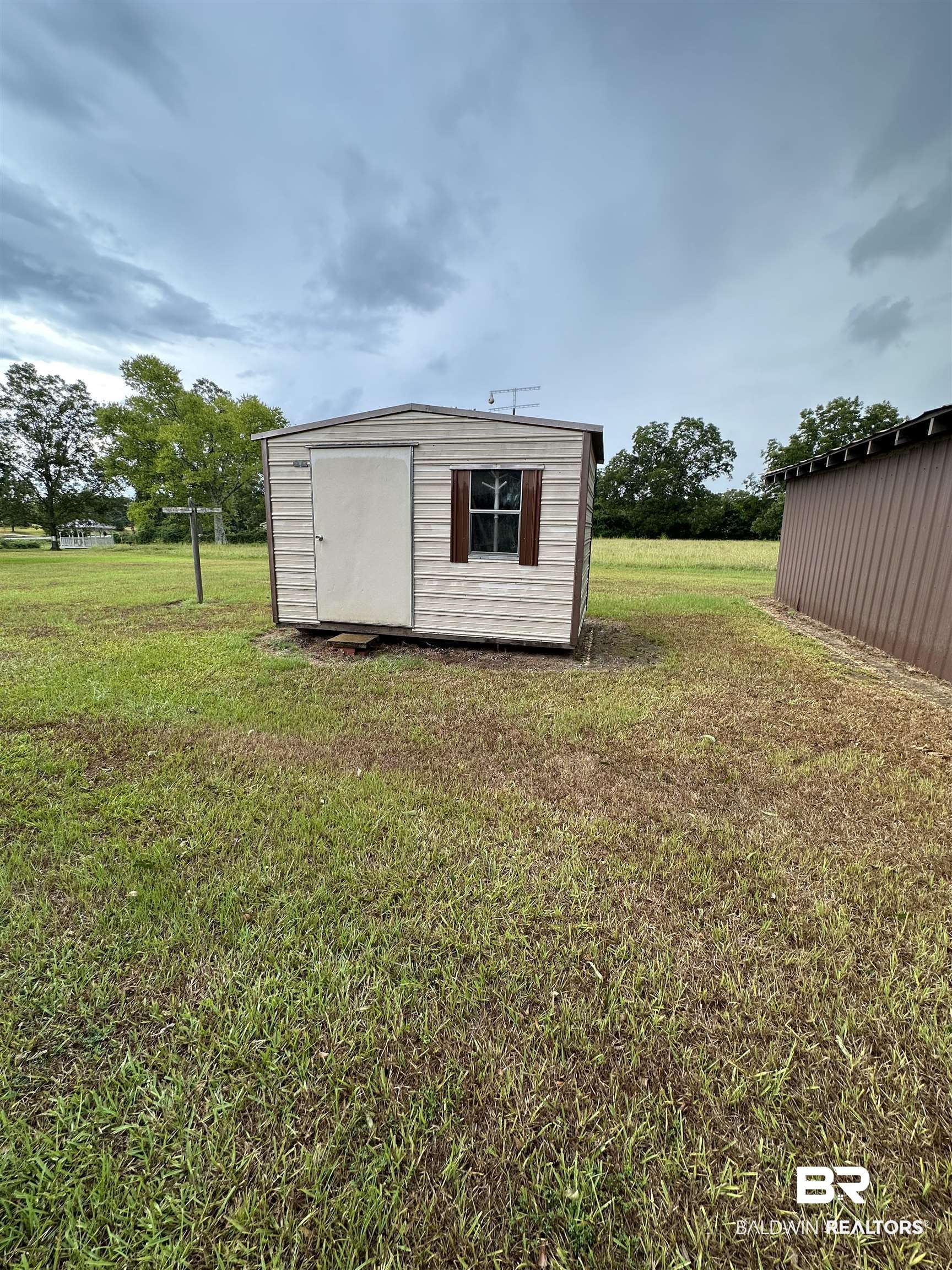 31 Snyder Road Frisco City, AL 36445 - Photo 41 of 50